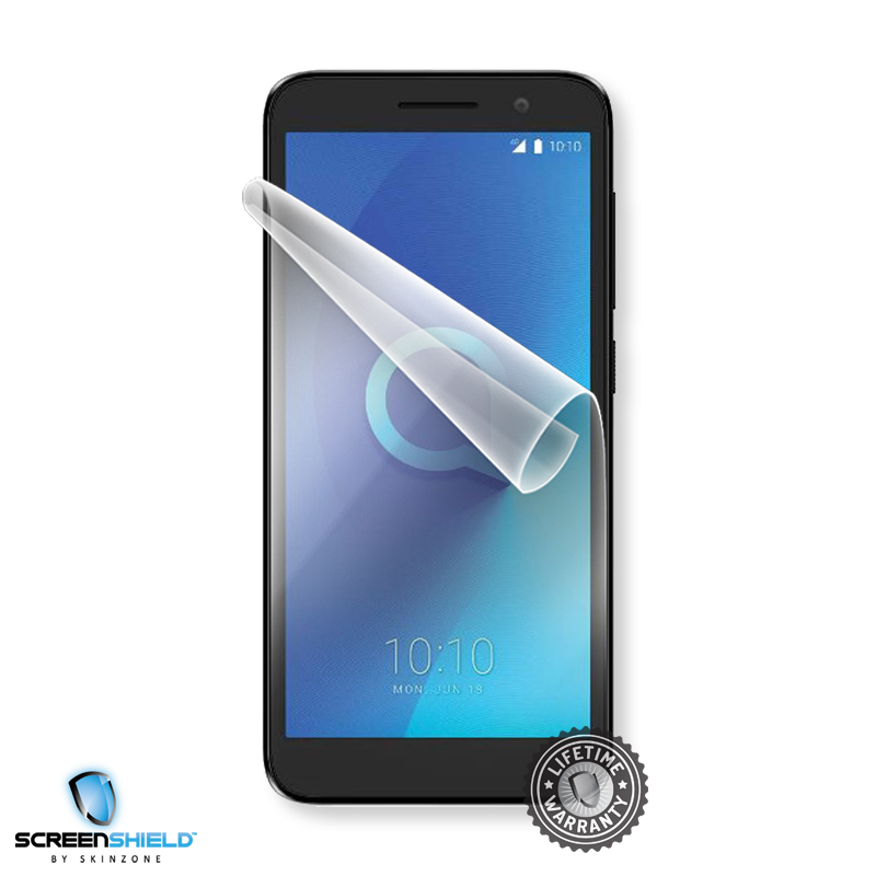 Screenshield ALCATEL 4034D 1E fólia na displej