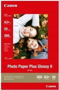 Canon PAPIER LU-101 A3 20 listov
