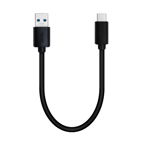 Qnap - USB 3.0 5G 1m (3.3ft) Type-A to Type-C cable