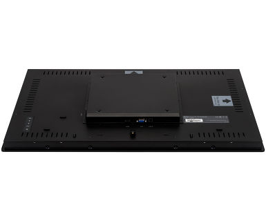 32" iiyama TF3215MC-B1: FullHD, capacitive, 500cd/ m2, VGA, HDMI, čierny 