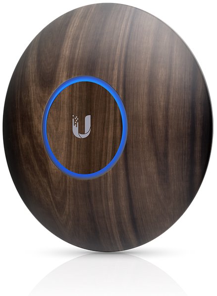 Ubiquiti UniFi   Dizajnový kryt pre nanoHD (wood/drevo), 3 pack 