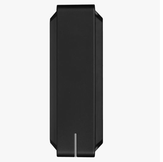 WD Black/ 8TB/ HDD/ Externý/ 3.5"/ Čierna/ 3R 