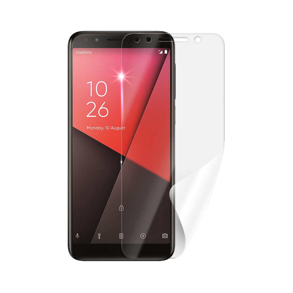 Screenshield VODAFONE Smart N9 VFD720 fólie na displej