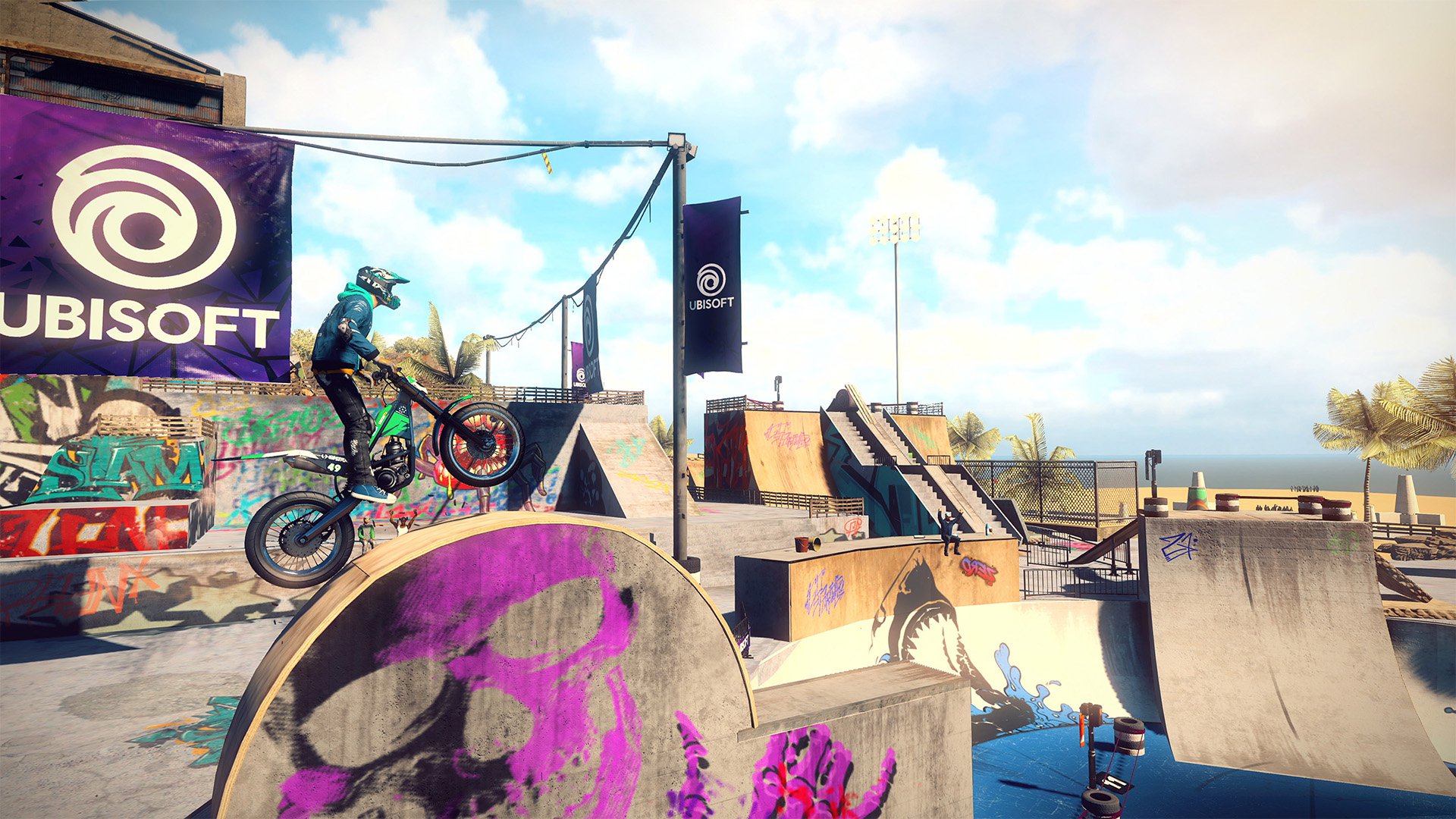 ESD Trials Rising Gold Edition 