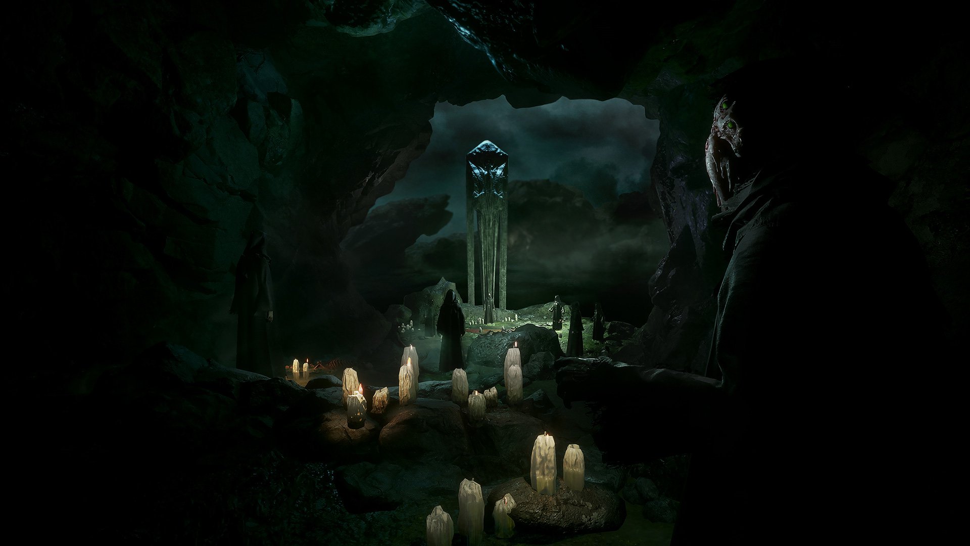 ESD Call of Cthulhu 