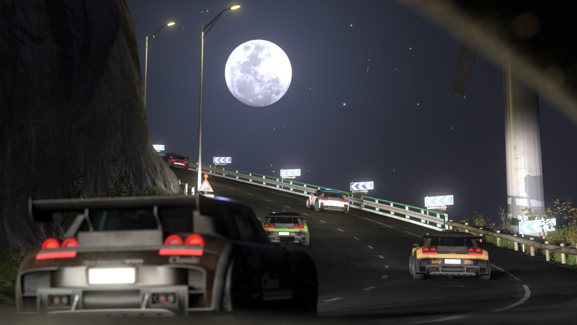 ESD TrackMania 2 Valley 