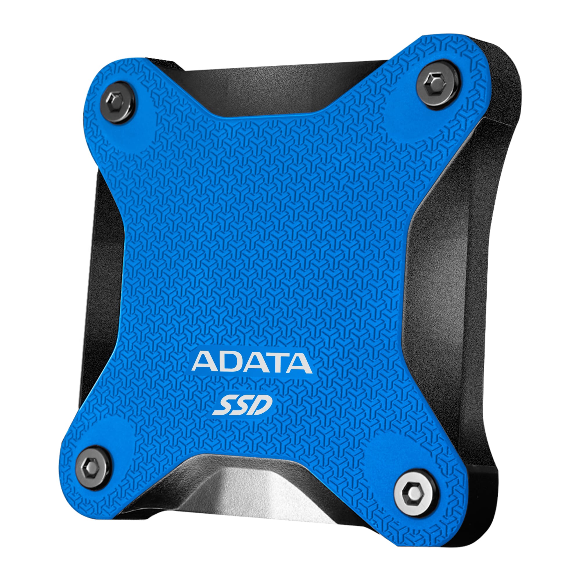 ADATA SD600Q/ 480GB/ SSD/ Externí/ 2.5"/ Červená/ 3R 