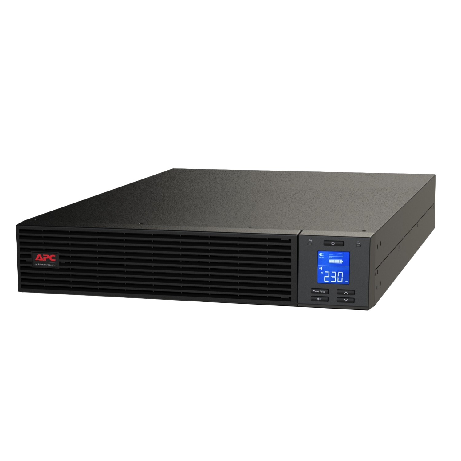 APC Easy UPS SRV RM 2000VA