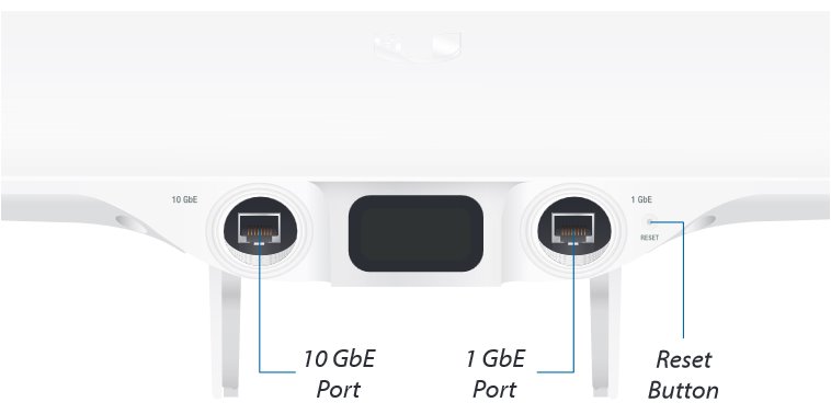 UBNT UWB-XG - UniFi BaseStation XG,  802.11ac Wave2 