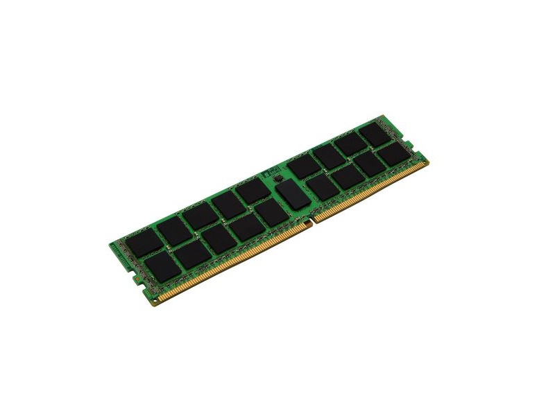 16GB DDR4-2666MHz ECC Modul pre Dell