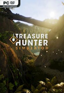 ESD Treasure Hunter Simulator