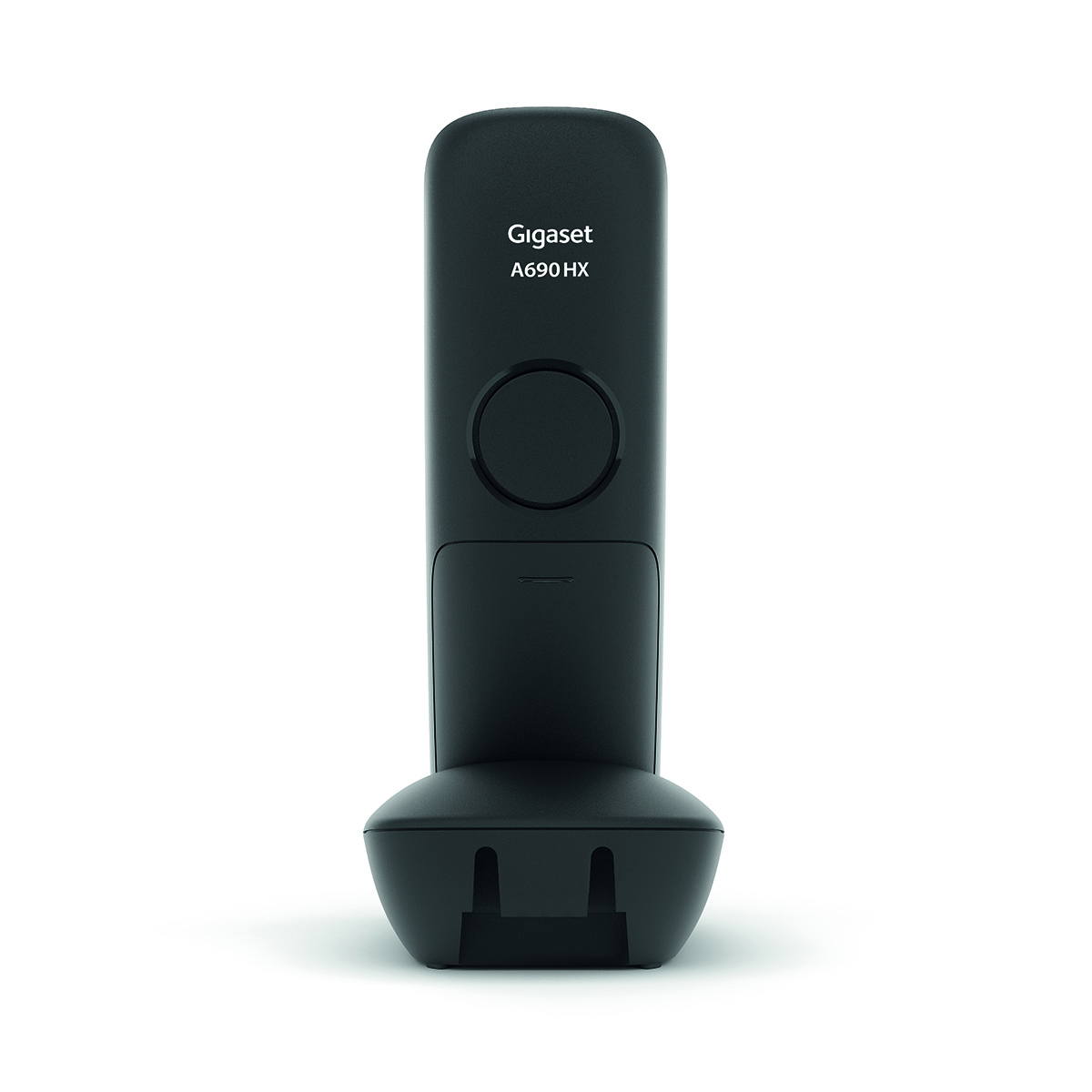 Gigaset DECT A690HX Black 