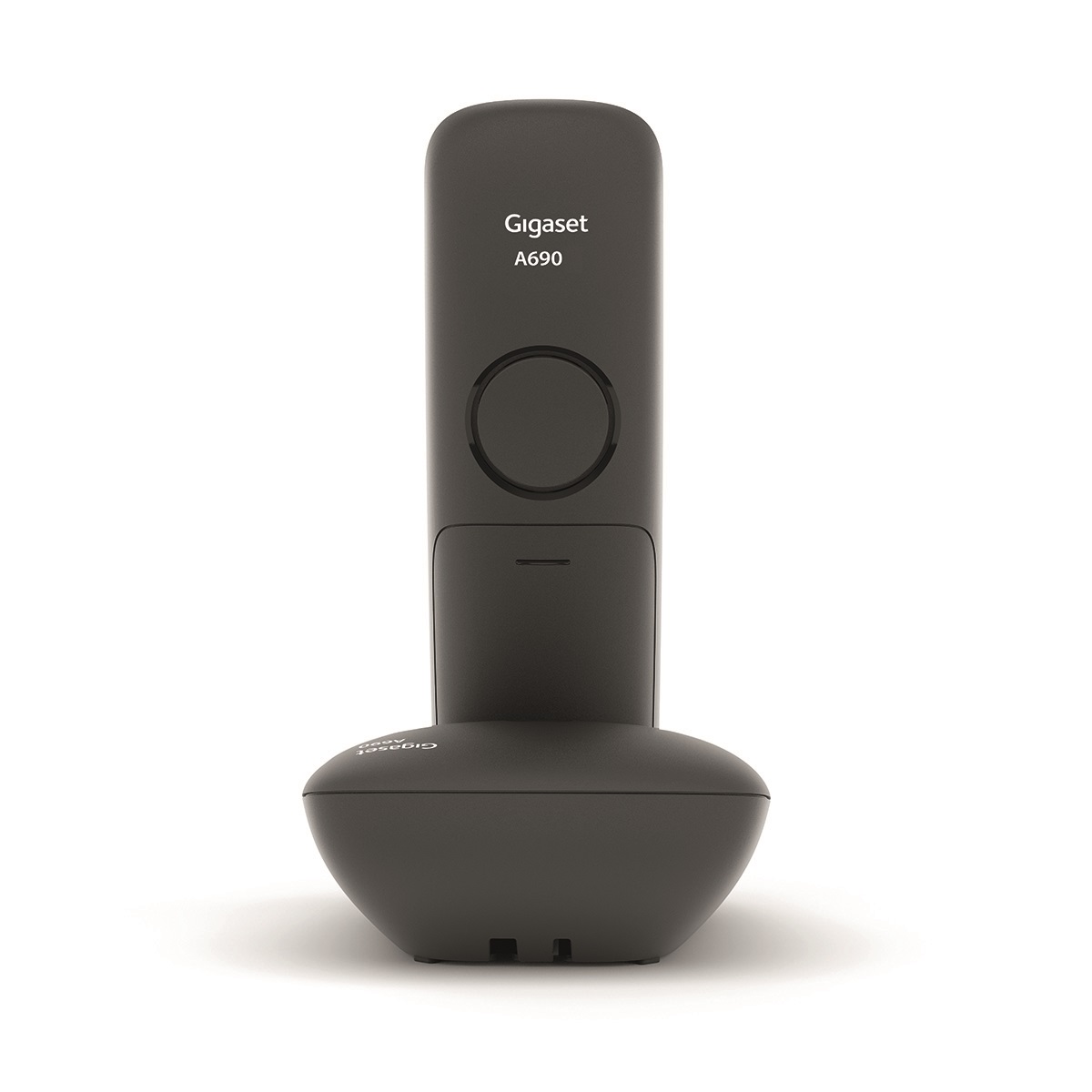 Gigaset DECT A690 Black 