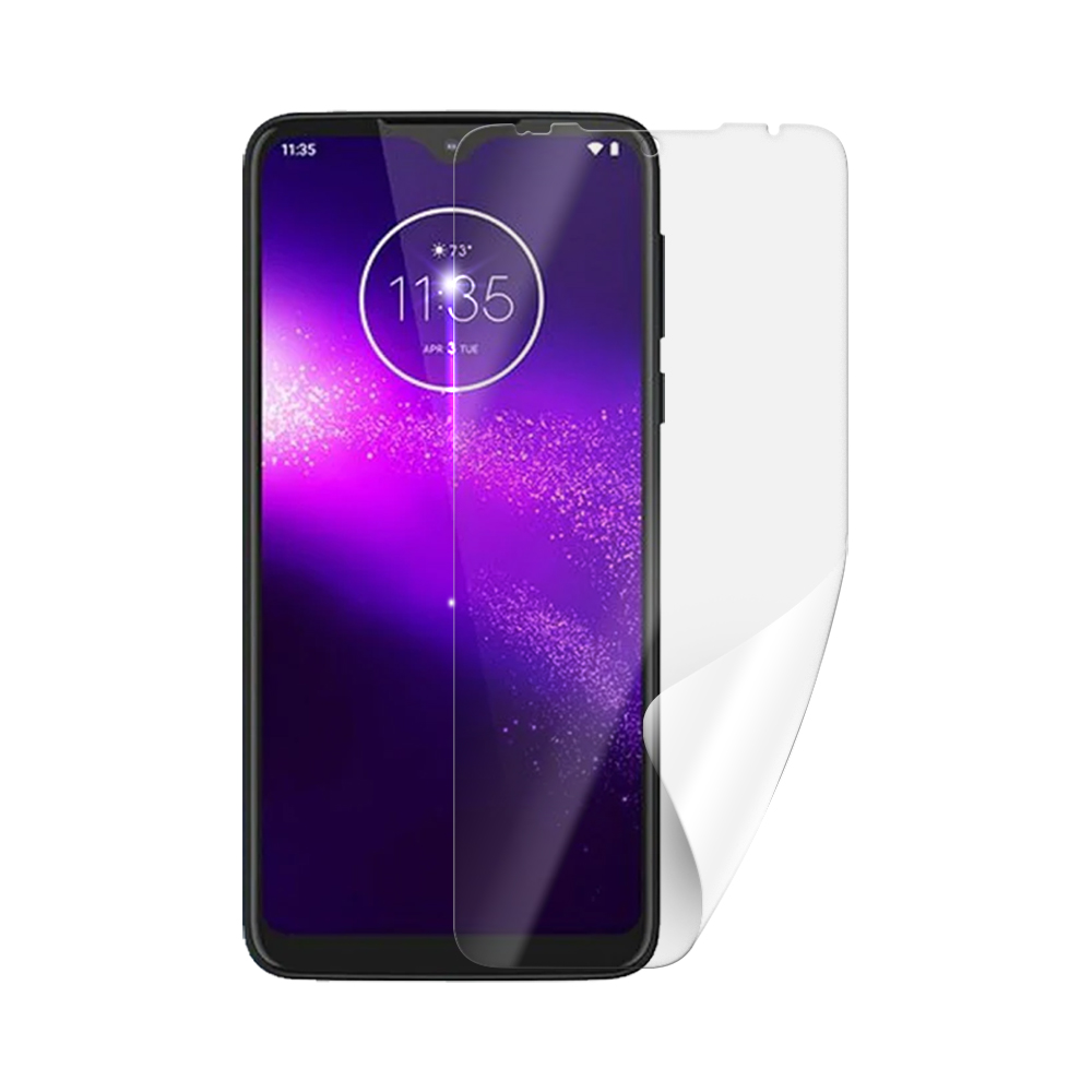 Screenshield MOTOROLA One Macro XT2016 fólia na displej