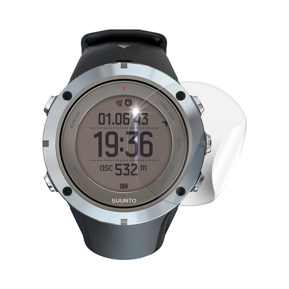 Screenshield SUUNTO Ambit3 Peak fólia na displej