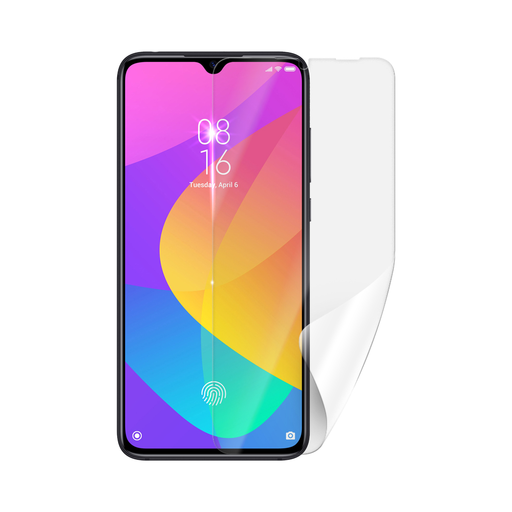 Screenshield XIAOMI Mi 9 Lite fólia na displej