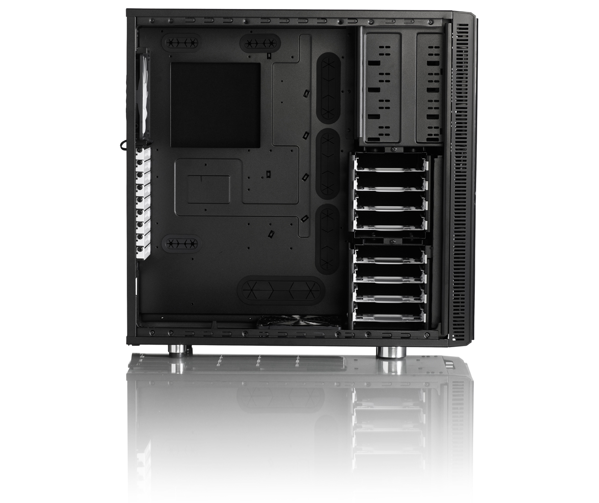 Fractal Design Define XL R2 Black Pearl 