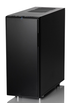 Fractal Design Define XL R2/ Midi Tower/ Čierna