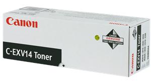 Canon Toner C-EXV 14 (1 ks v balení)