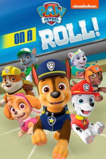 ESD Paw Patrol On A Roll!