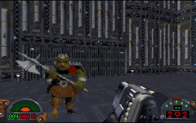 ESD Star Wars Jedi Knight Collection 