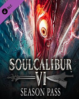 ESD SOULCALIBUR VI Season Pass