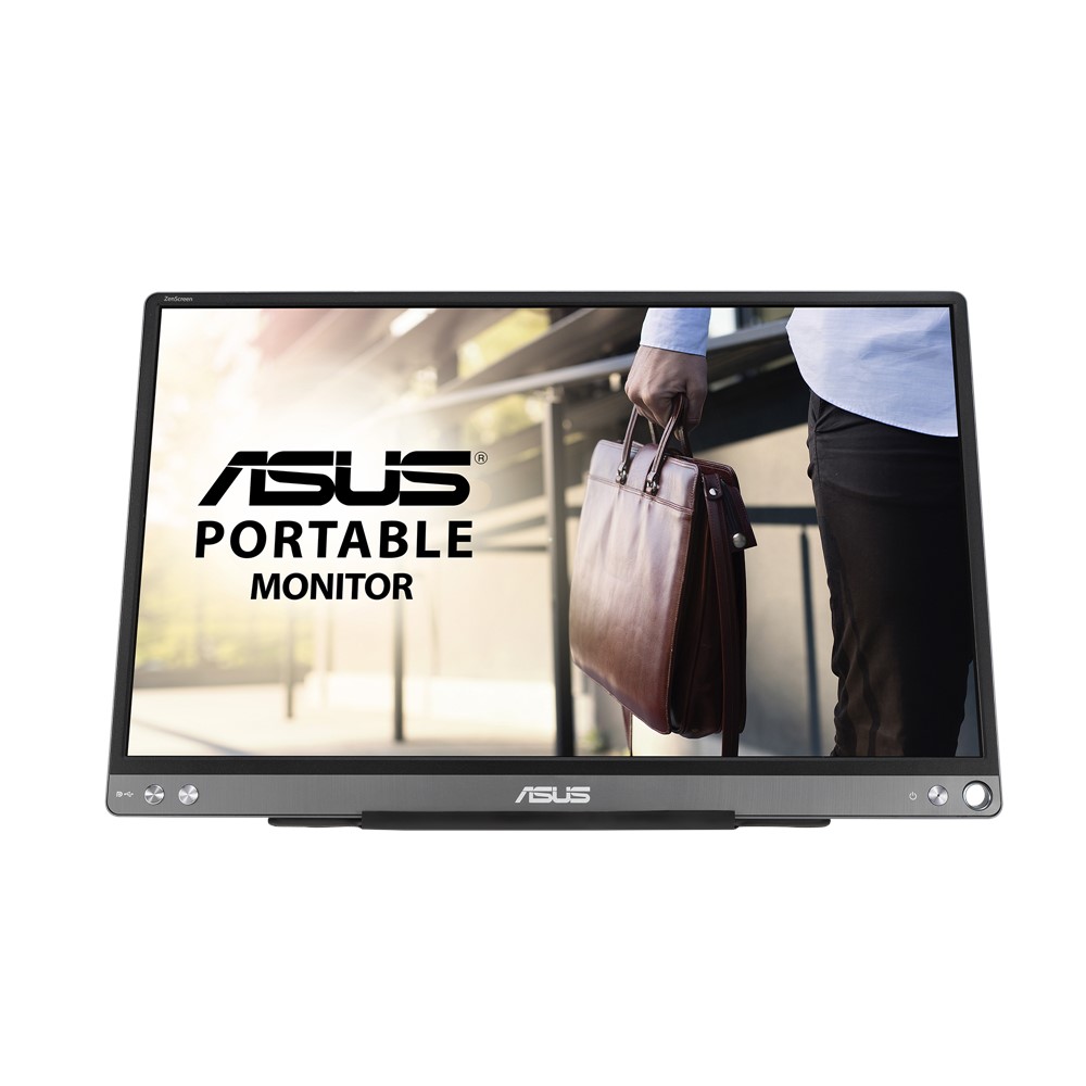 Asus ZenScreen/ MB16ACE/ 15, 6