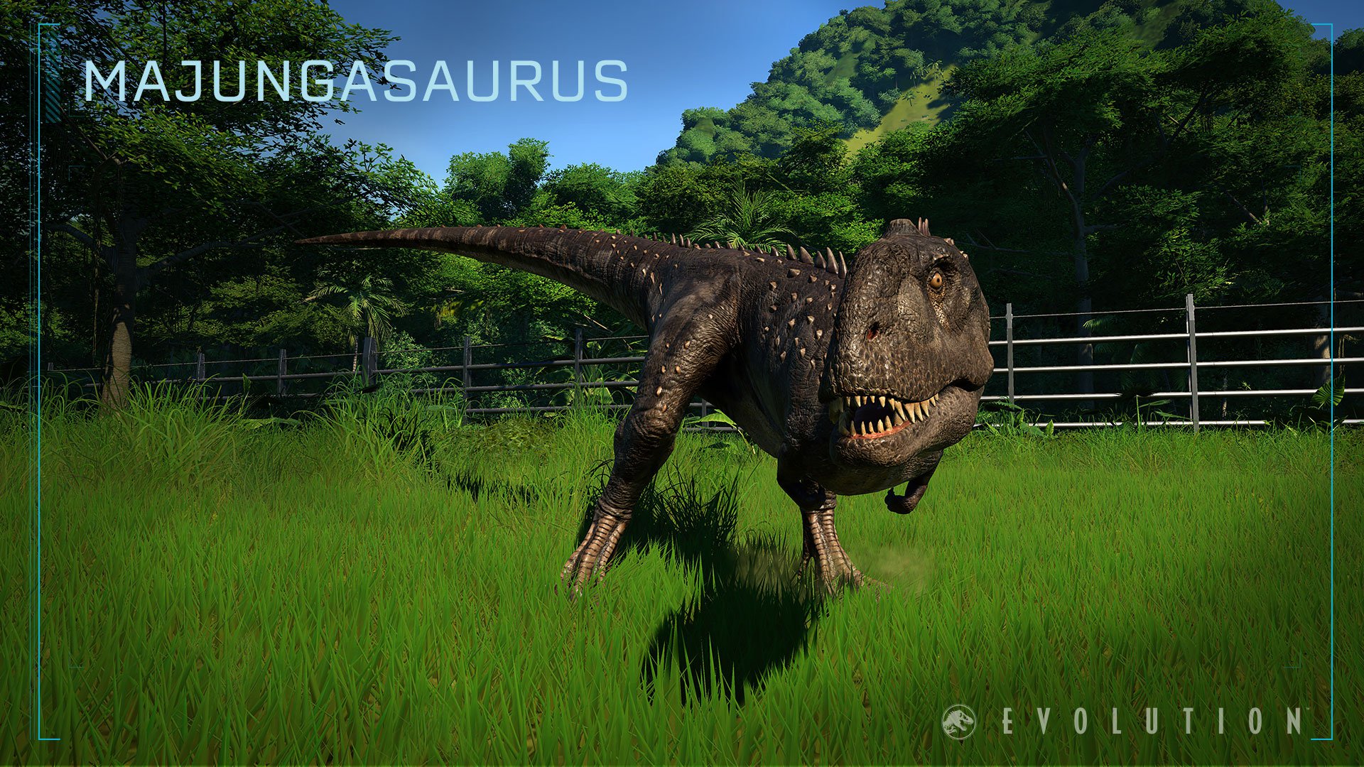 ESD Jurassic World Evolution Deluxe Dinosaur Pack 