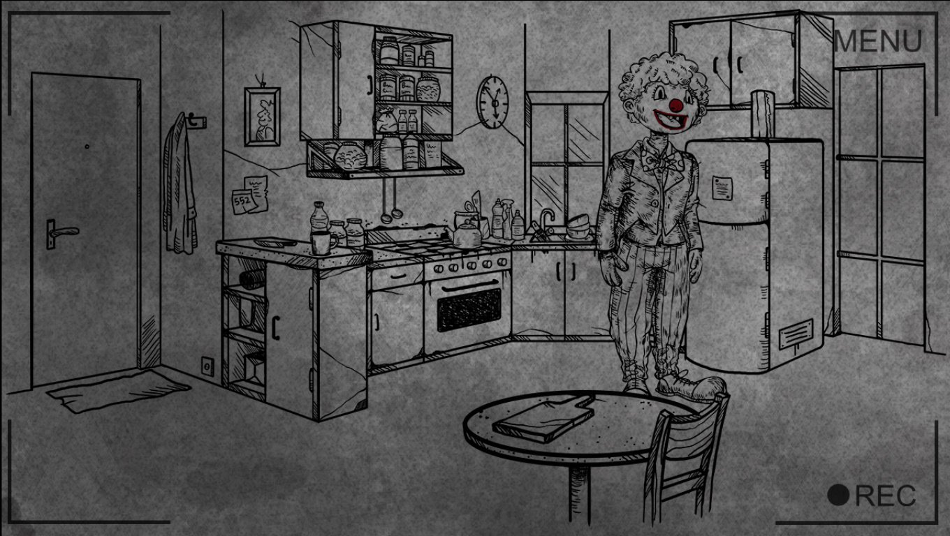 ESD Bad Dream Coma 