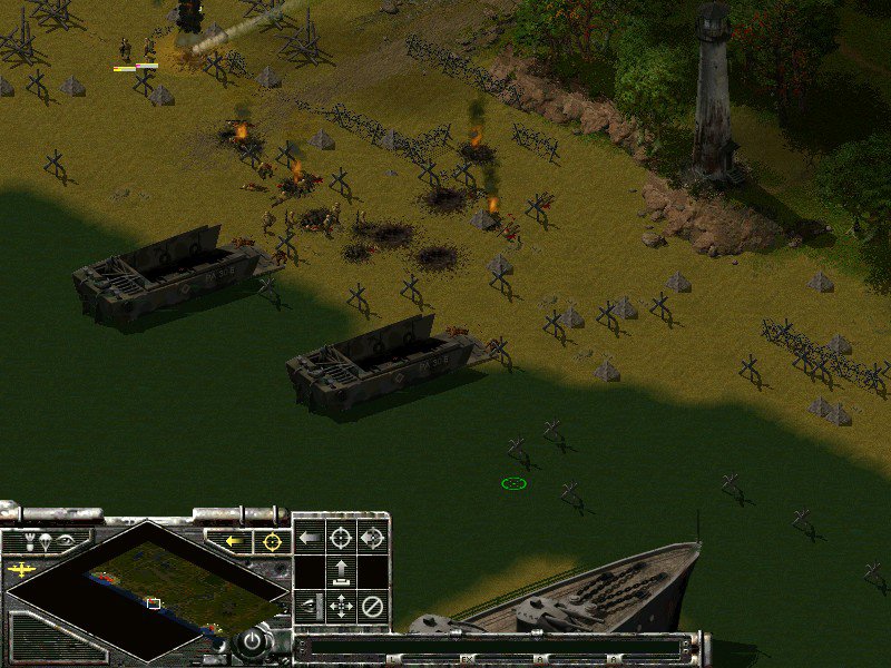ESD Sudden Strike Gold 