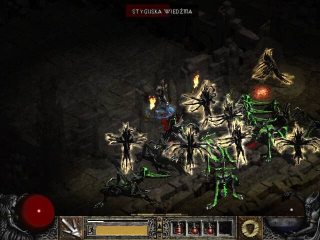ESD Diablo 2 Lord of Destruction 