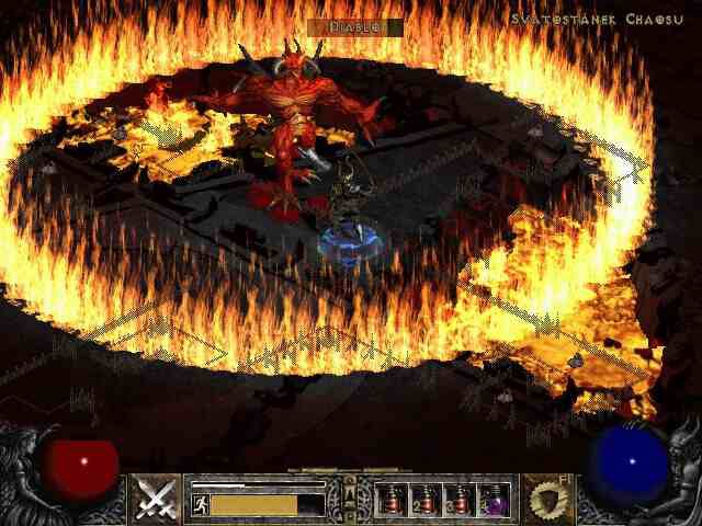 ESD Diablo 2 Lord of Destruction 