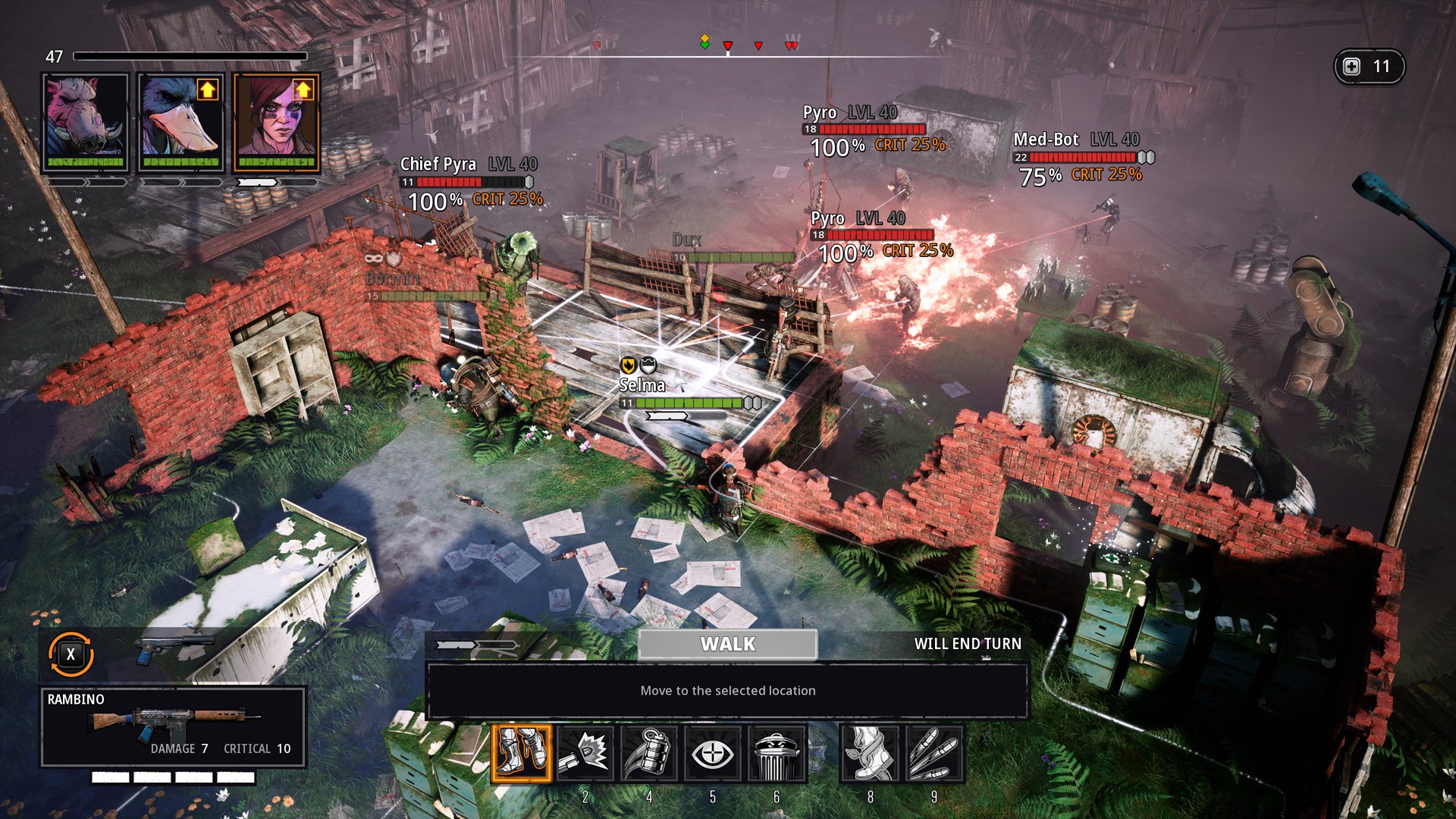 ESD Mutant Year Zero Road to Eden 