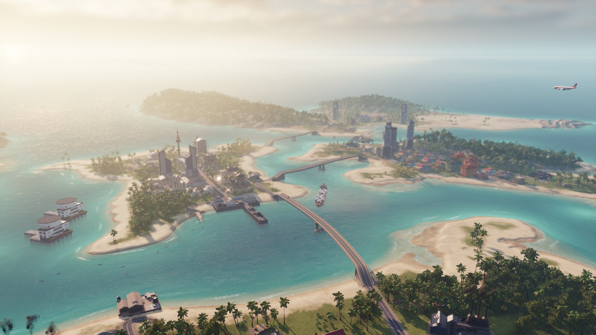 ESD Tropico 6 El-Prez Edition 