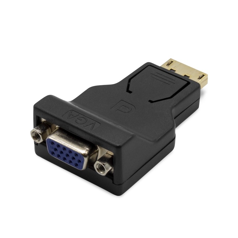 i-tec DisplayPort to VGA adaptér 