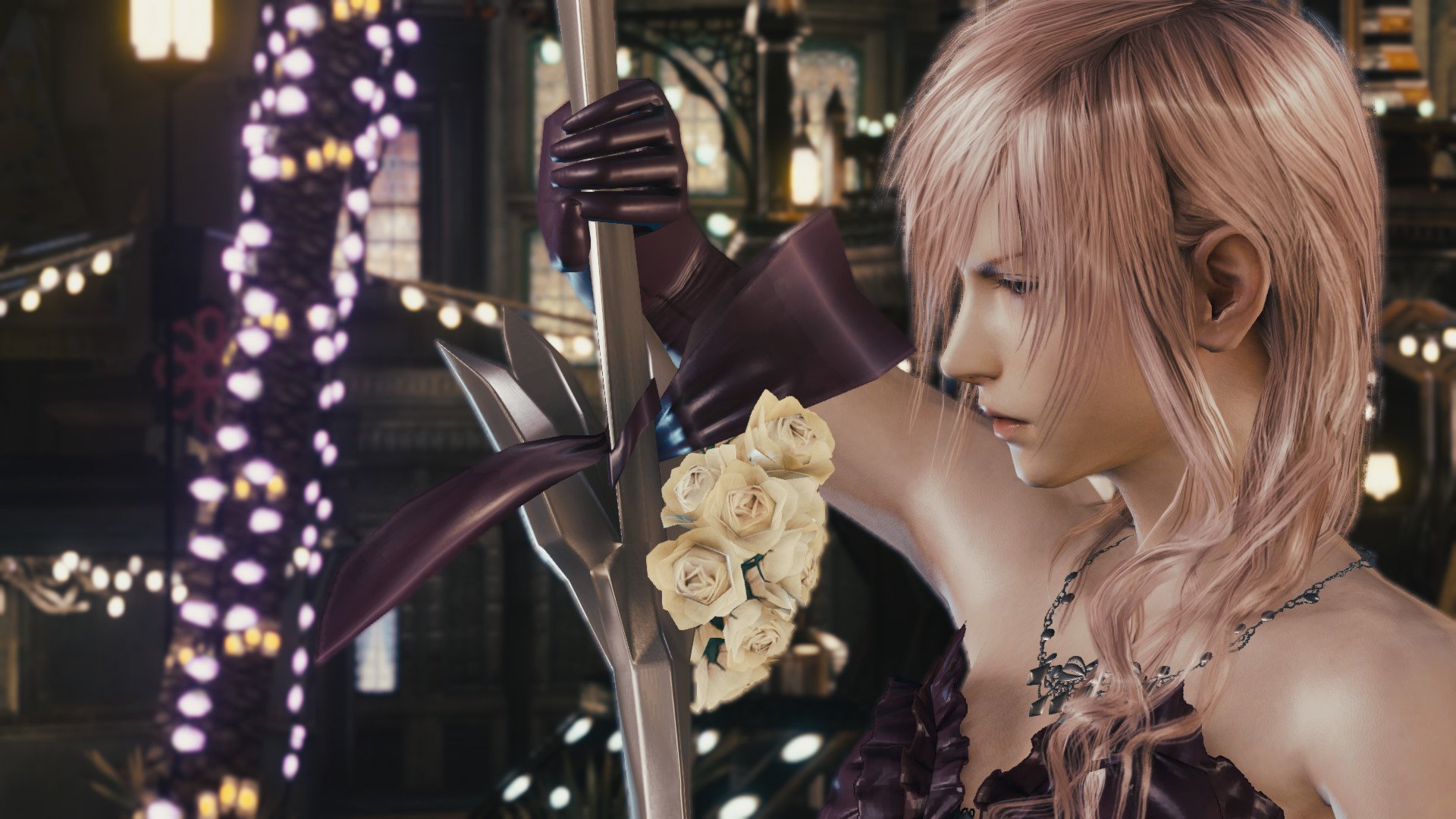 ESD Lightning Returns Final Fantasy XIII 