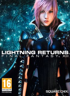 ESD Lightning Returns Final Fantasy XIII