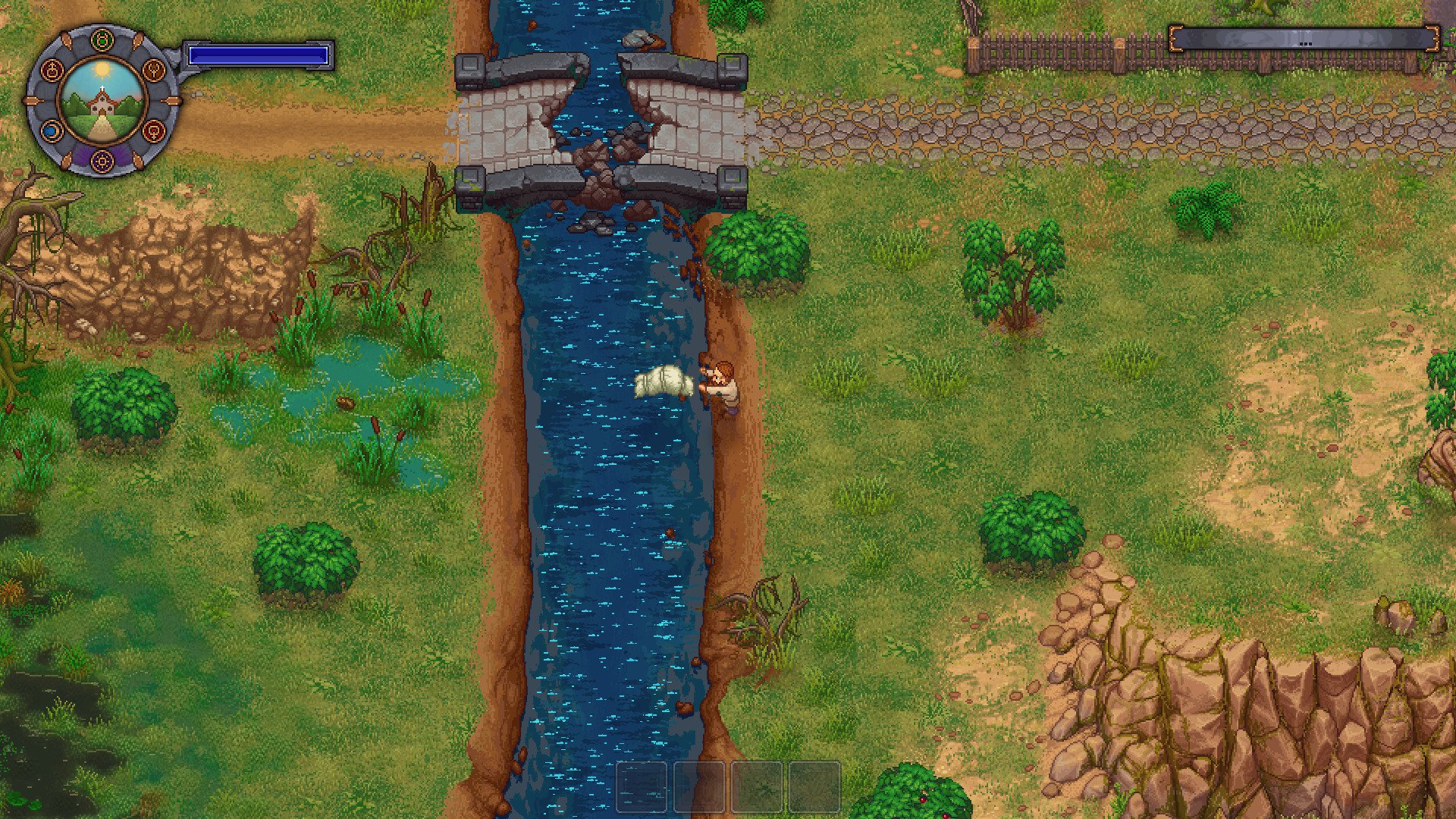 ESD Graveyard Keeper 