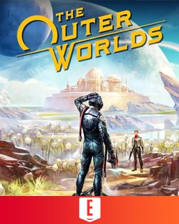 ESD The Outer Worlds