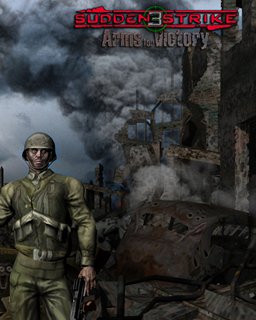 ESD Sudden Strike 3