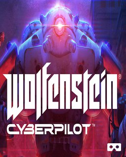 ESD Wolfenstein Cyberpilot VR