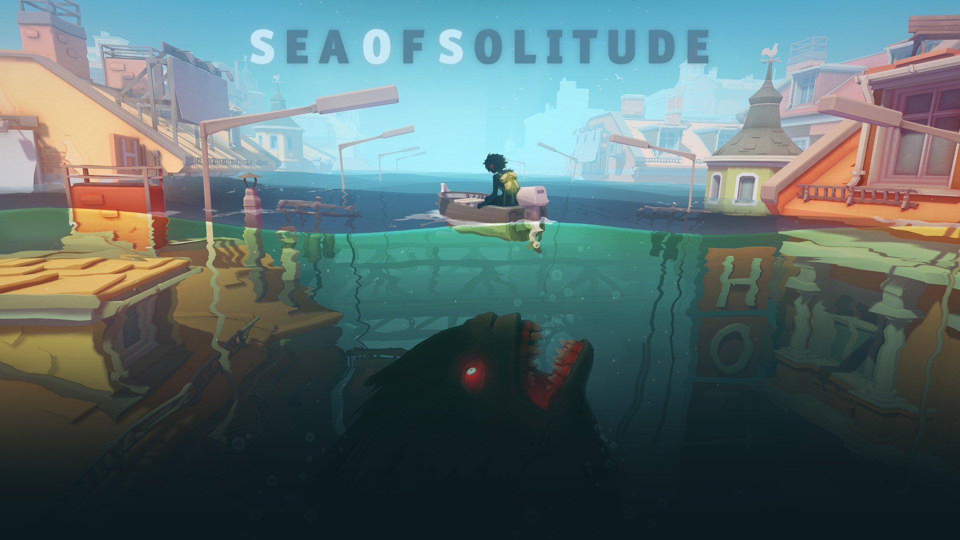 ESD Sea of Solitude 
