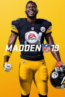 ESD Madden NFL 19