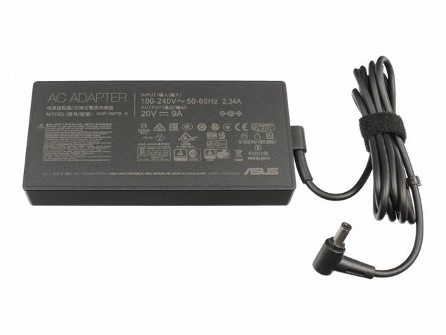 Asus originál adaptér 180W 20V 3p (6PHI)