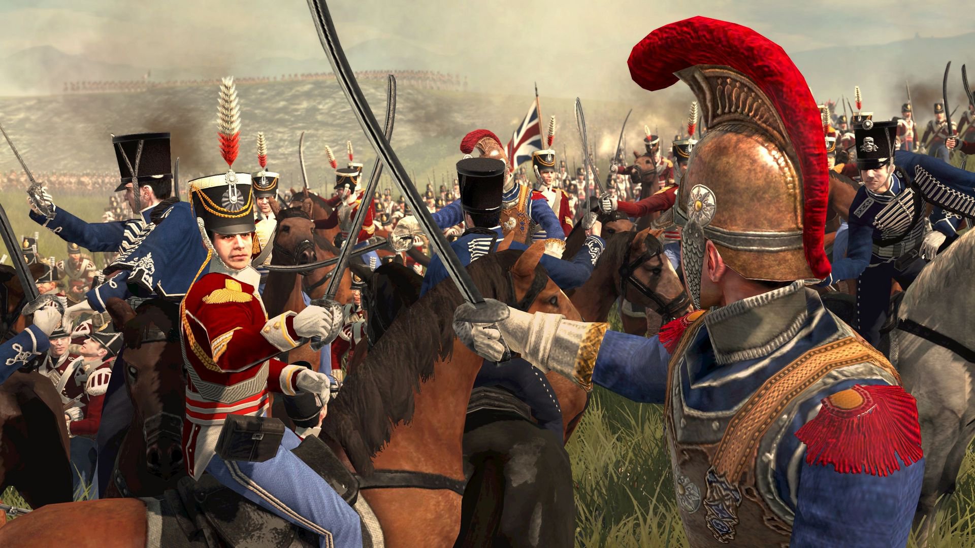 ESD Total War NAPOLEON Definitive Edition 