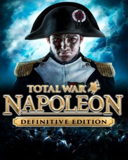 ESD Total War NAPOLEON Definitive Edition