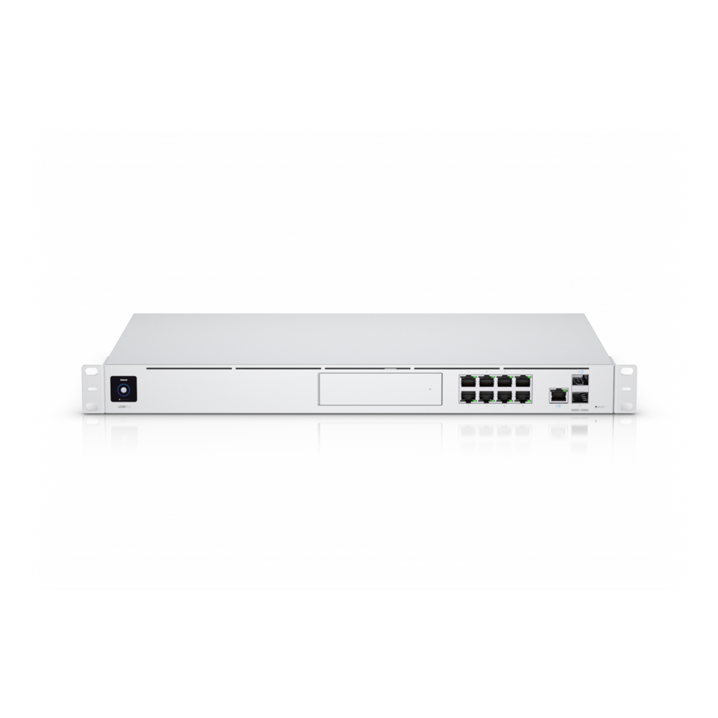 Ubiquiti UDM-Pro - UniFi Dream Machine Pro 