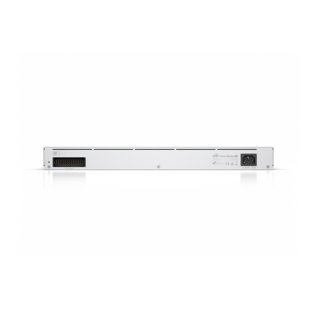 Ubiquiti UDM-Pro - UniFi Dream Machine Pro 