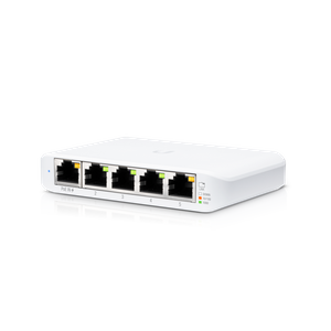 Ubiquiti USW-FLEX-MINI - UniFi Switch Flex Mini