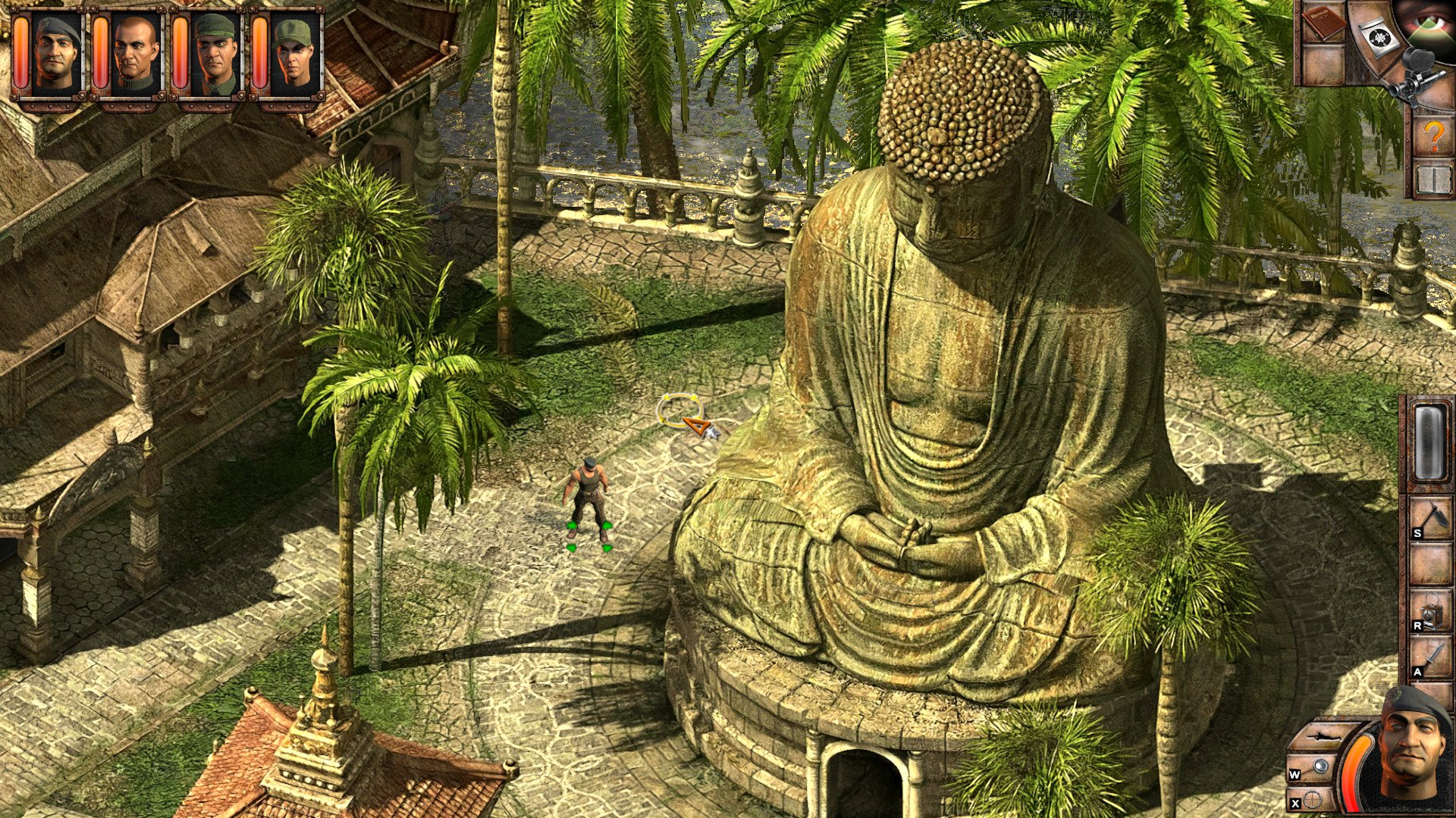 ESD Commandos 2 HD Remaster 